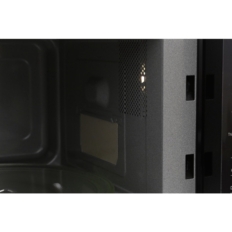 Lò vi sóng có nướng inverter Panasonic NN-GD37HBYUE 23 lít - Hàng chính hãng
