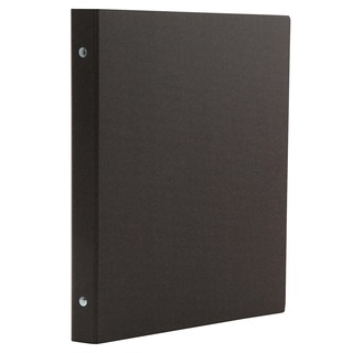 BÌA CÒNG NHẪN B5 26 lỗ có thể lưu trữ được khoảng 130 túi đục lỗ và thêm tối đa khoảng 50 túi bổ sung