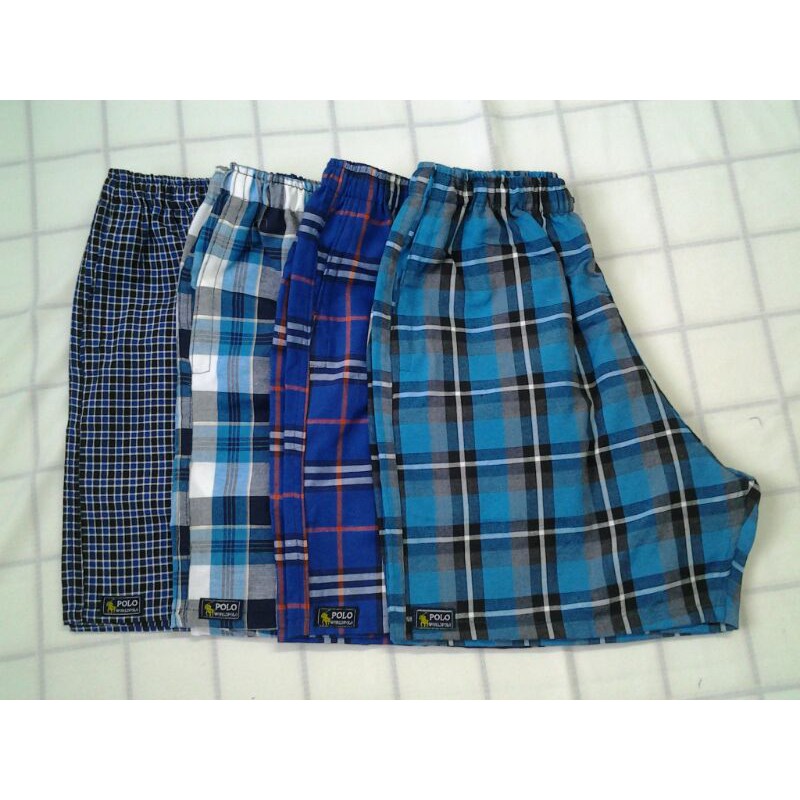 QUẦN SHORT NAM / Big Size.                          (XXL#85kg  XXXL#95kg) | BigBuy360 - bigbuy360.vn