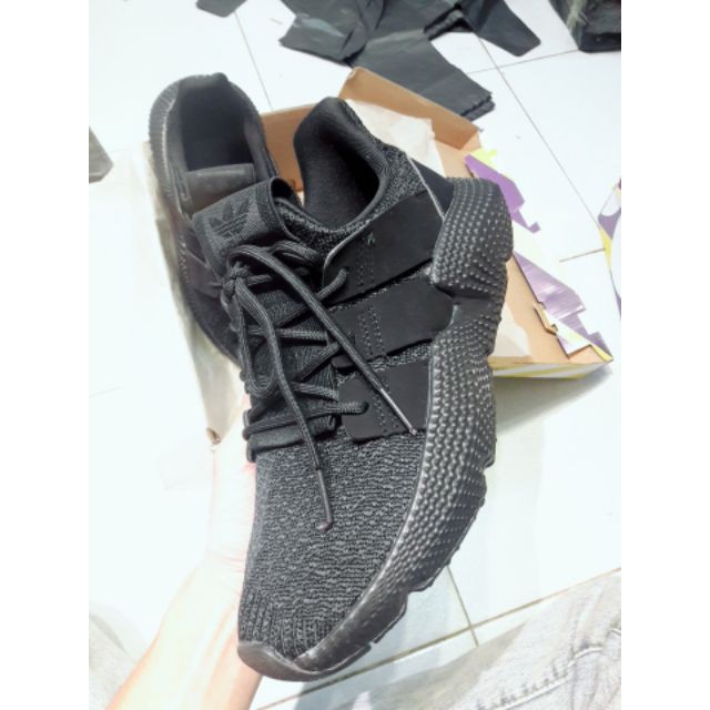 [BÁN SỈ LẺ] Giầy PROPHERE màu full đen | BigBuy360 - bigbuy360.vn