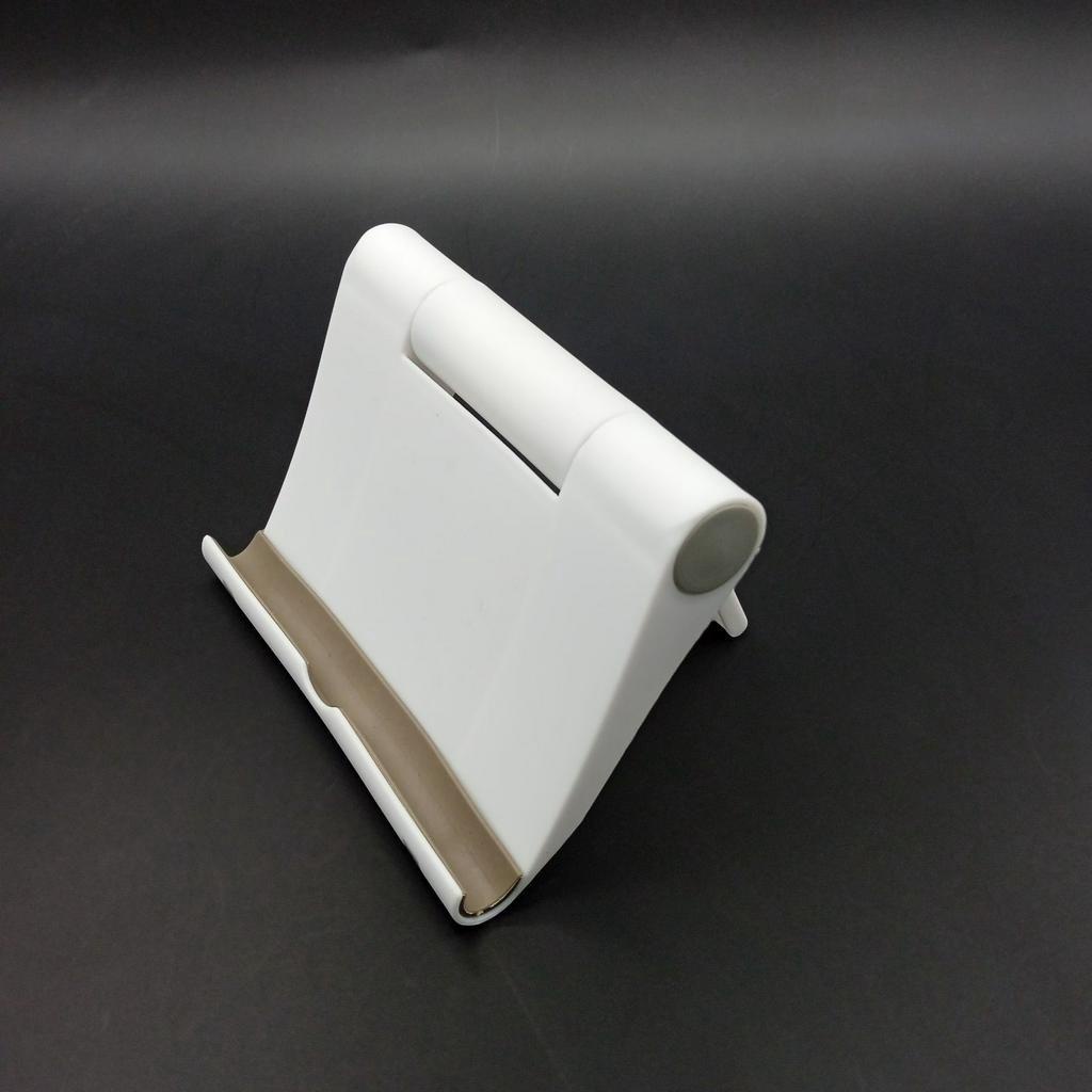 Giá đỡ điện thoại, iPad để bàn có thể gập gọn, chống tê mỏi tay