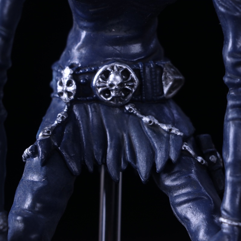 Mô hình Ryuk - Mô hình Death Note - figure action ryuk