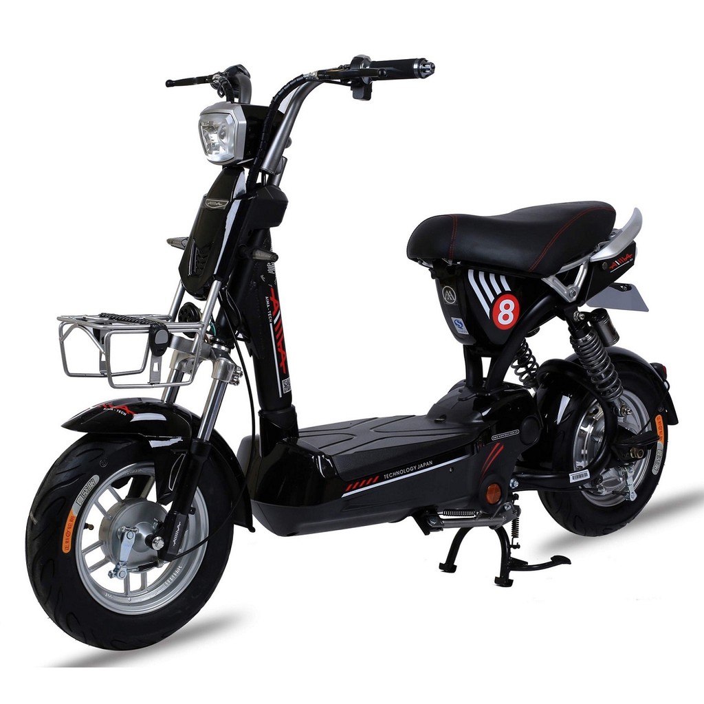 XE ĐẠP ĐIỆN M133 AIMA 8 - XE ĐIỆN LAN ANH | BigBuy360 - bigbuy360.vn