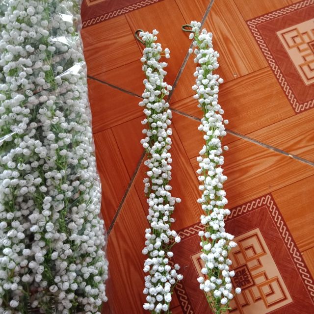 Com bo 20 hoa đội đầu babi
