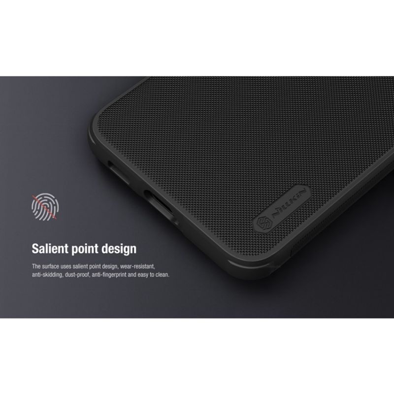 Ốp Lưng Samsung Galaxy S23,S23 plus,S23 ultra,S22 Ultra, S22+ Plus,S22 Chính Hãng Nillkin Nhựa Sần