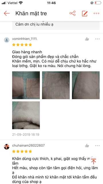 ( CHÍNH HÃNG DVY ) KHĂN MẶT 100% COTTON CAO CẤP, DÀY DẶN, THẤM HÚT TỐT