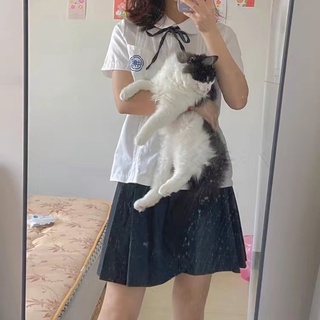 [Order 2-3 Tuần] Full set áo ,váy học sinh nhật bản