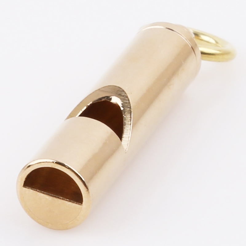 Còi Thổi Bằng Đồng Thủ Công Phong Cách Vintage | BigBuy360 - bigbuy360.vn