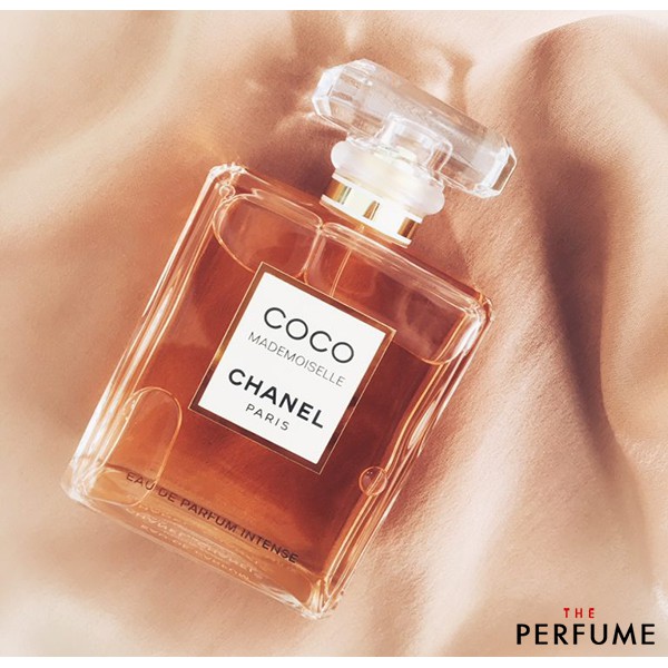 Nước hoa cao cấp - NƯỚC HOA NỮ CHANEL COCO MADEMOISELLE EDP 100ML[ HÀNG CHÍNH HÃNG] | BigBuy360 - bigbuy360.vn