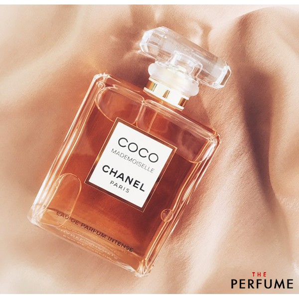 [HÀNG HOT] Nước hoa Nữ Chanel Coco EDP Mùi Thơm Quyến Rũ, Lưu Hương Lâu Fullbox chính hãng.