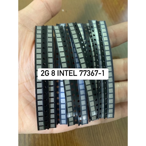 IC Công suất 2G 7/8 intel 77359-8, 77367-1