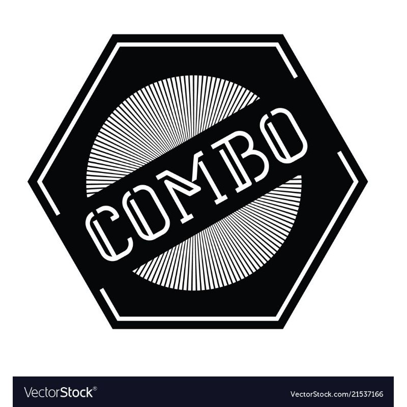 Combo xả hàng 5