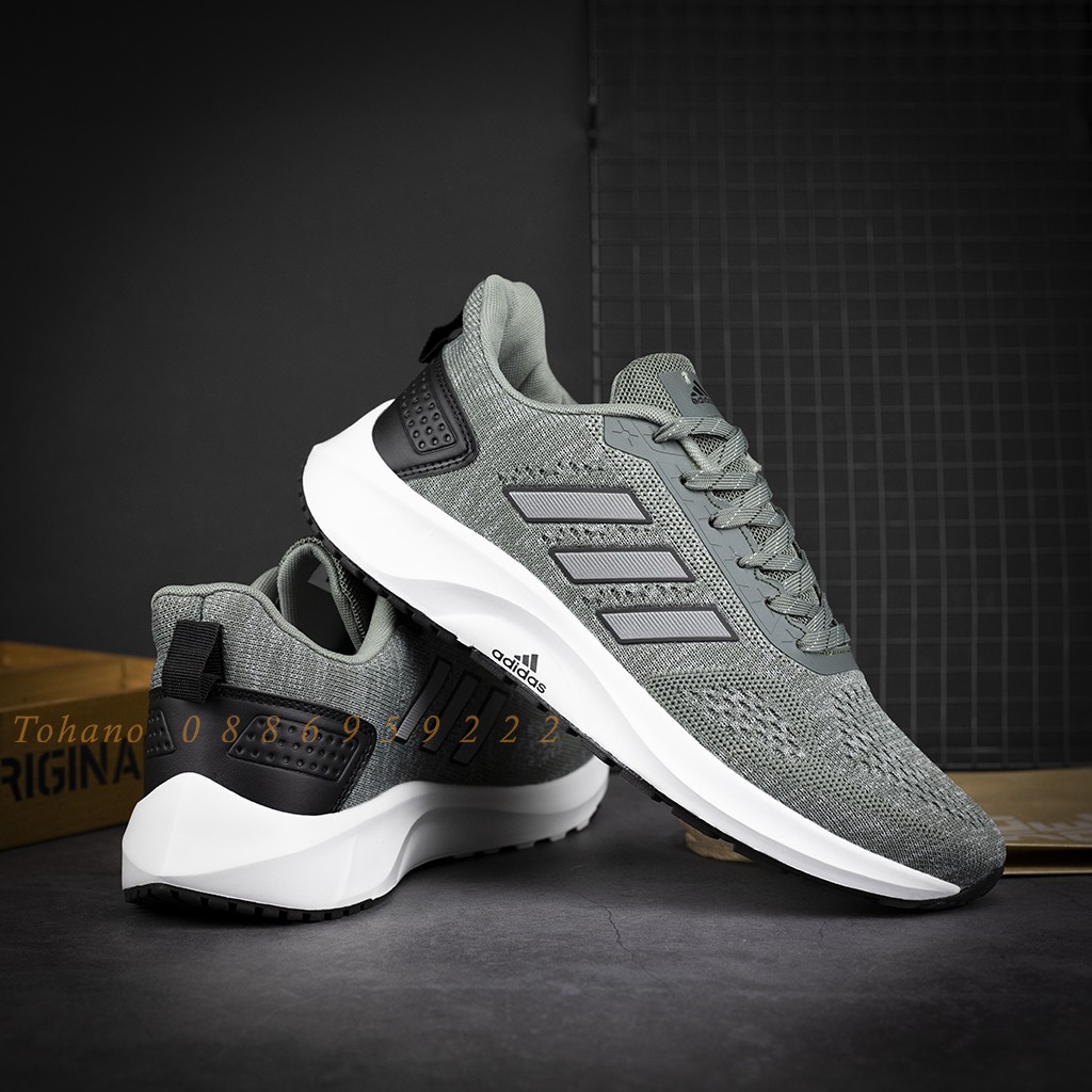 Giày sneaker giày thể thao nam D97 (03 màu) | BigBuy360 - bigbuy360.vn