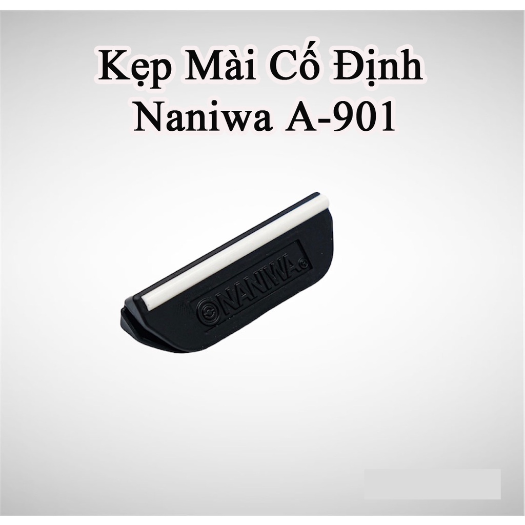 Kẹp Giữ & Cố Định Góc Mài Dao Nhật Bản Naniwa A-901,  - TsubameSanjo Japan Shop
