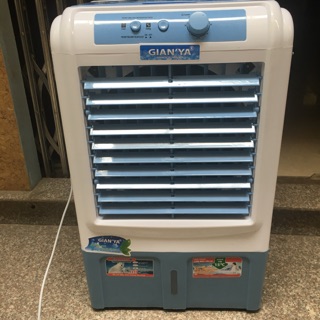 Quạt hơi nước điều hoà 130w