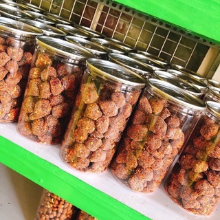 Me Xí Muội Đặc Biệt 500Gr