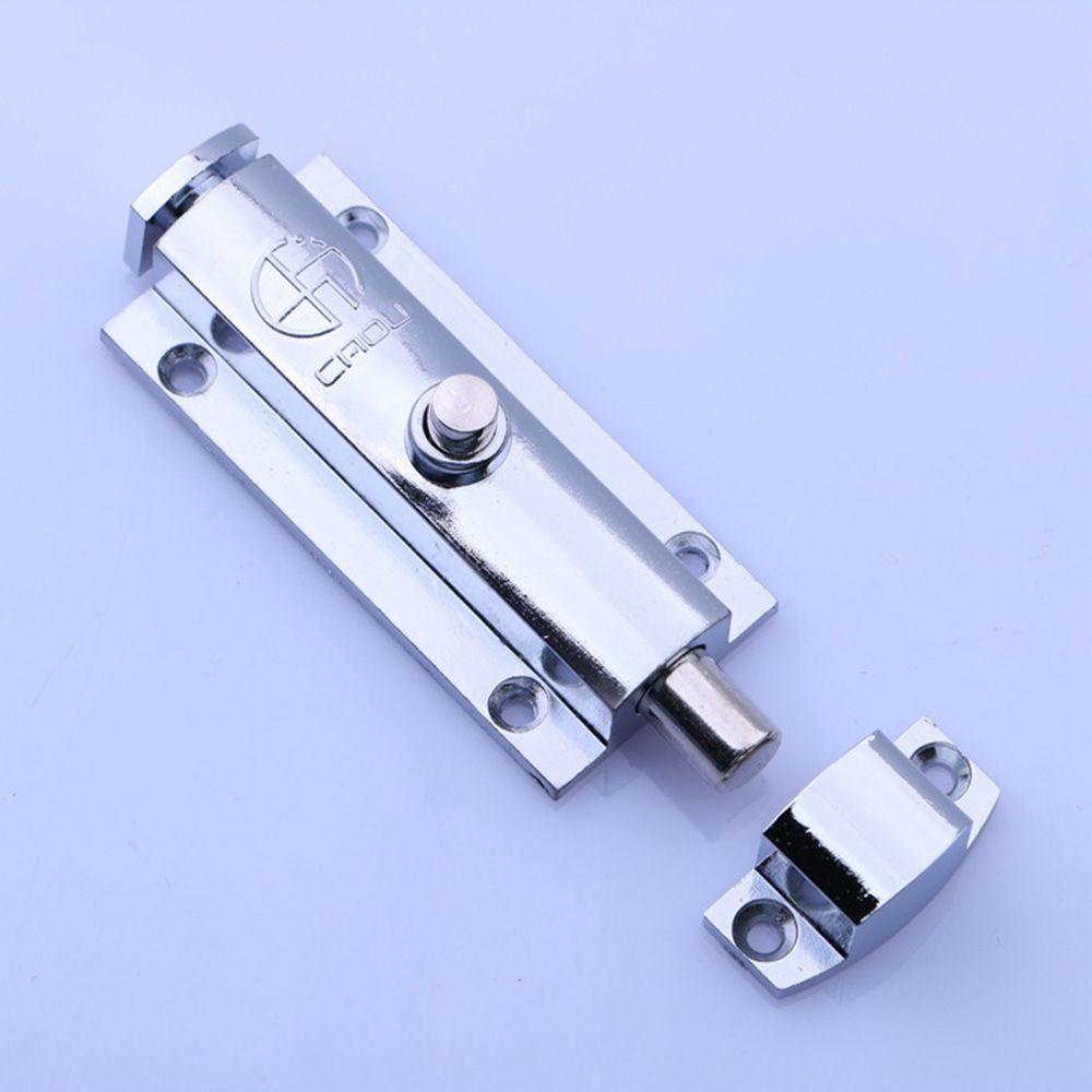 Chốt Trượt Cửa Nhà Tắm / Nhà Vệ Sinh Chuyên Dụng