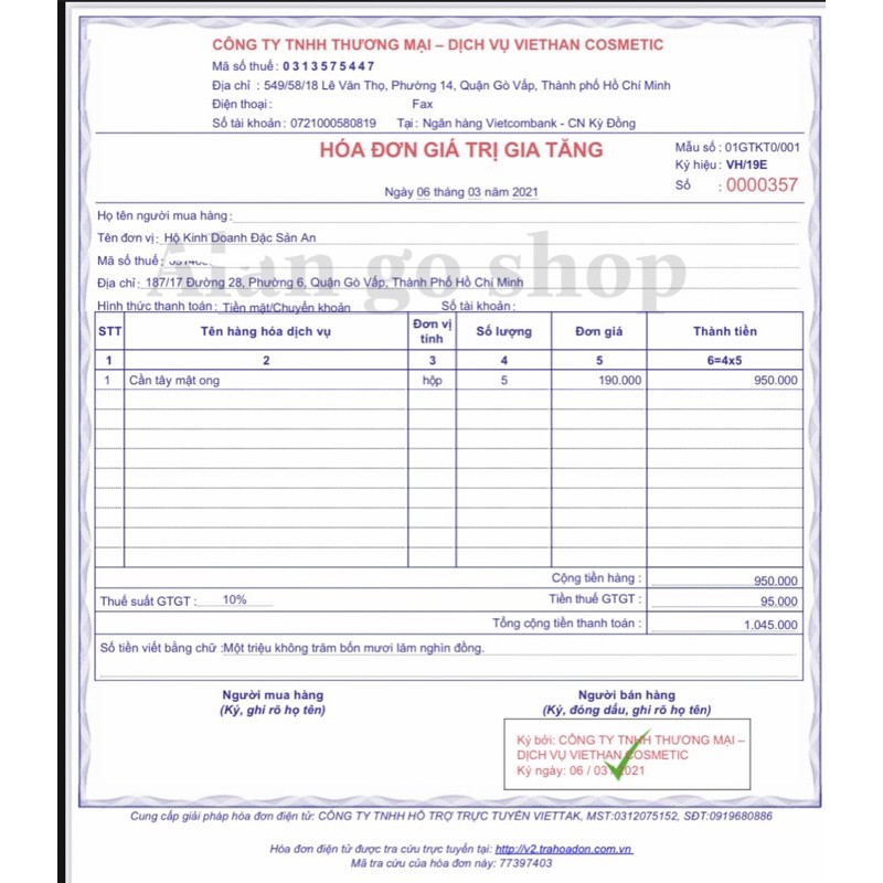 [Chính Hãng] Cần Tây MO - Hộp 14 gói- Tặng chai thủy tinh xinh xắn | BigBuy360 - bigbuy360.vn