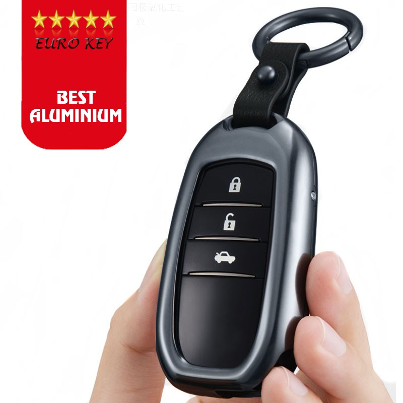 ỐP VỎ CHÌA KHÓA XE TOYOTA