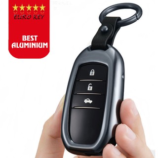 Ốp vỏ chìa khóa xe toyota