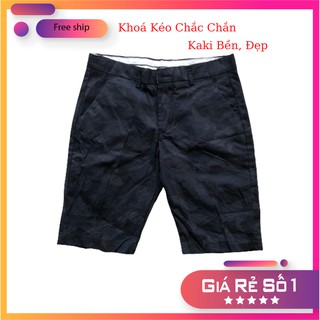 Quần short nam Hoạ tiết Neon cao cấp Hot Trend 2021