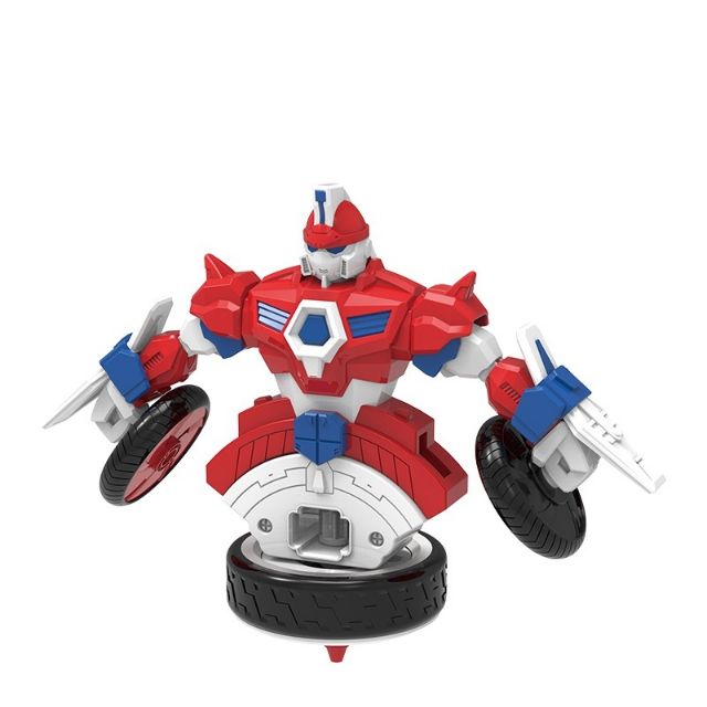 Võ Thần Giáp Sĩ