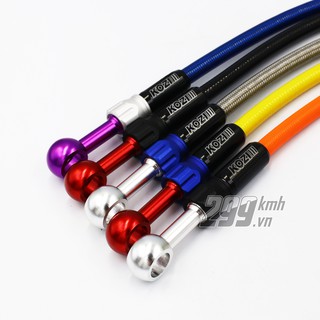 Dây dầu trước 103cm Kozi