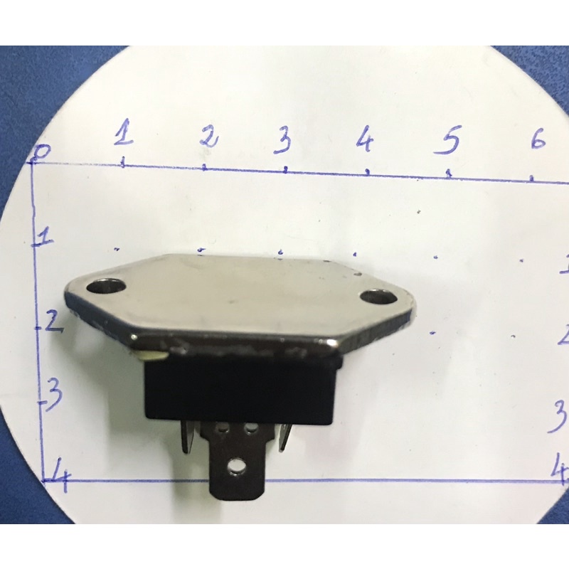 Triac TG35C-60A của hãng SanRex JanPan