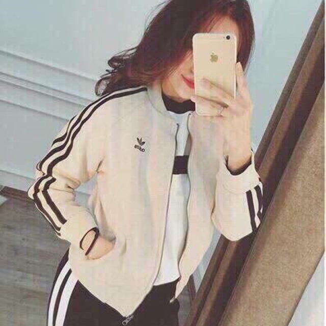 Bán sỉ áo bomber da lộn sll!