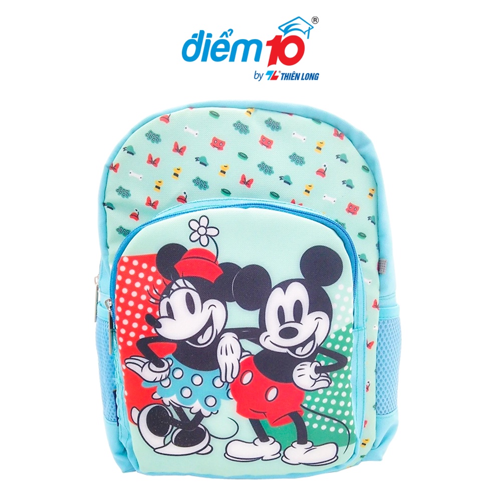 Ba lô mầm non Thiên Long Điểm 10 TP-BP060/MI