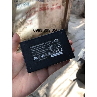 nguồn cấp PoE chuẩn IEEE 802.3af