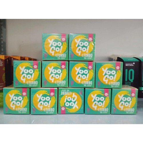 Trà giảm cân an toàn - thải độc. Trà thảo mộc Tea body compliment Nga | BigBuy360 - bigbuy360.vn