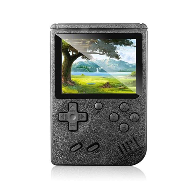 Máy Chơi Game Cầm Tay Mini Kiểu Dáng Cổ Điển | BigBuy360 - bigbuy360.vn