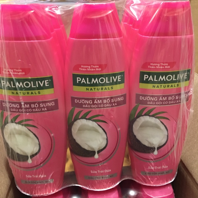 Dầu gội palmolive 180ml