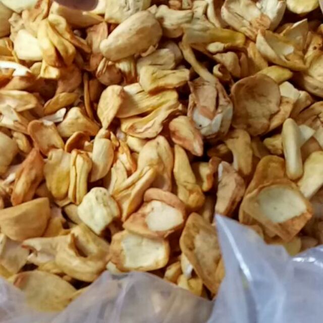 Mít sấy 120
