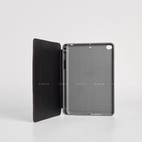 Ốp bao da thủ công Ipad IV dành cho IPad Mini 1/2, IPad Mini 4/5, IPad 9.7, IPad 10.2/ 10.5 Fukia ODTC126