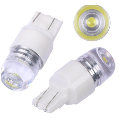 Đèn Led Phanh Xe Hơi 1157 Bay15D P21 / 5w T20 7443 Dc12 Kevanly