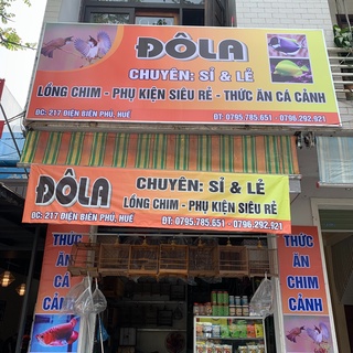 LồngchimĐôla_shop