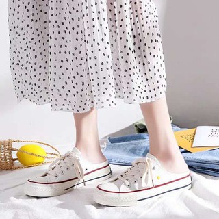GIÀY SỤC THỂ THAO HOA CÚC