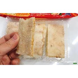 COMBO 5 GÓI KẸO MÈ XỬNG DÒN QUÝ THẠNH ĐẶC SẢN CỐ ĐÔ HUẾ