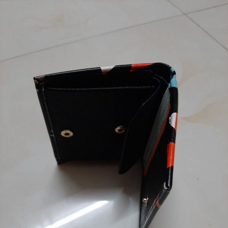 Ví Venuco đẹp xuất sắc