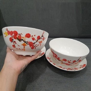 tô sứ dĩa sứ - tô sứ dĩa sứ