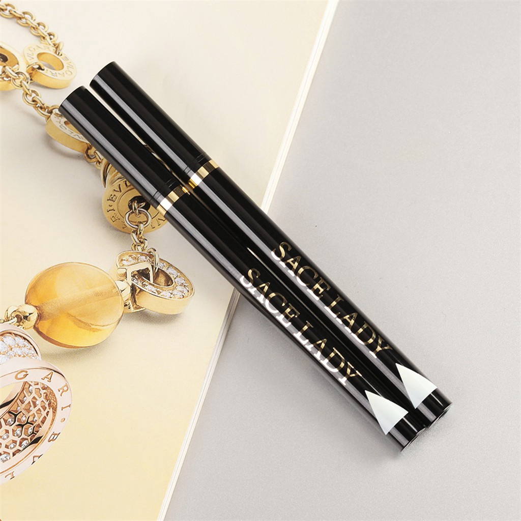 Bút Kẻ Mắt SACE LADY Dạng Lỏng Chất Màu Lâu Trôi 0.8g | BigBuy360 - bigbuy360.vn