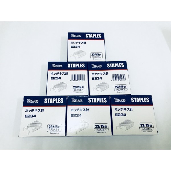 ĐINH GHIM 23/15 E234
