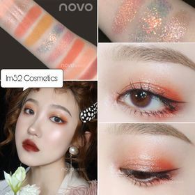 Bảng Phấn Mắt 9 Ô FULEZI Soft Eye Shadow Hàng Nội Địa Trung | BigBuy360 - bigbuy360.vn