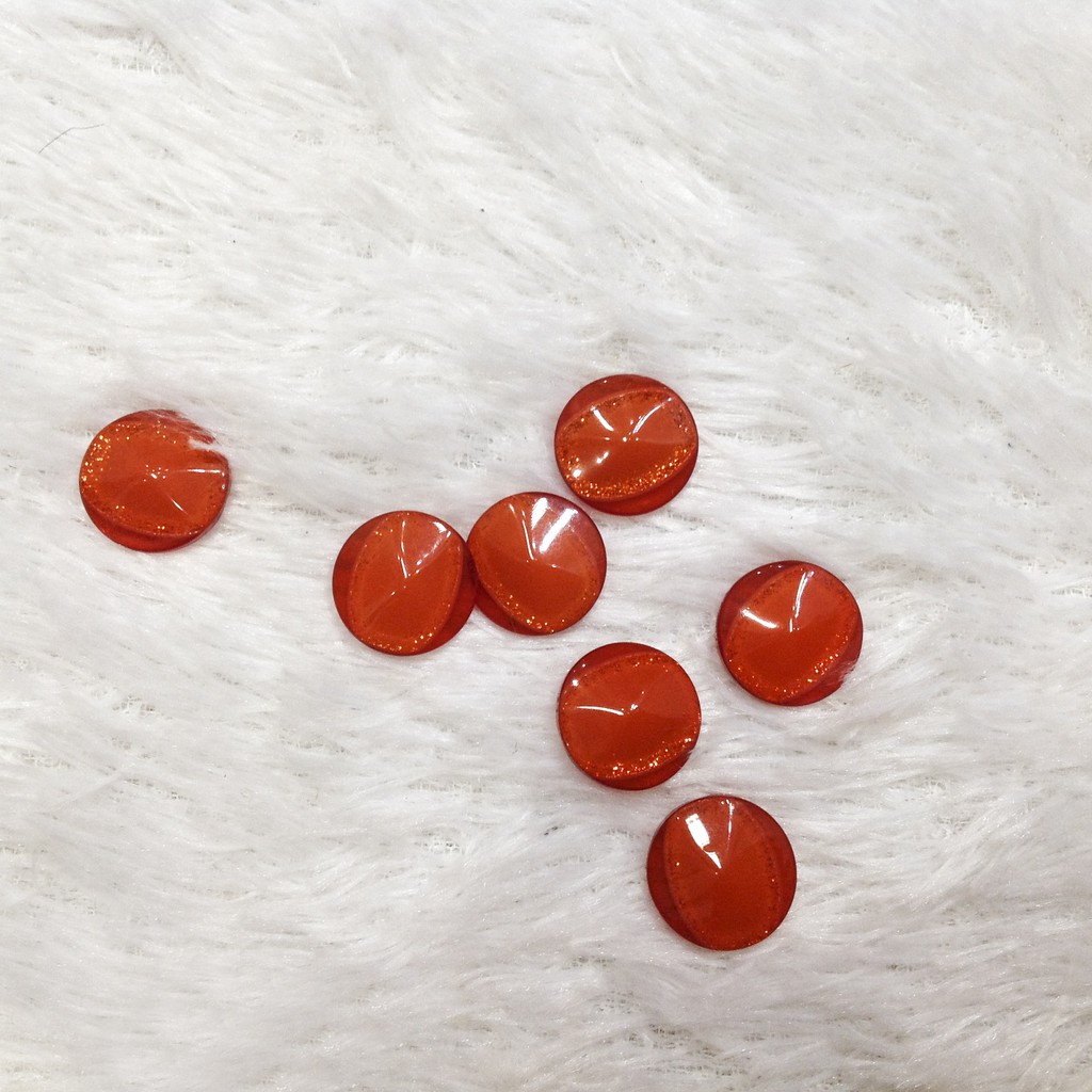 Cúc áo com lê nút khoác vest khuy size 1.8cm