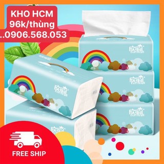 [HCM] GIẤY CẦU VÒNG XIN MIER siêu dai siêu mịn | Hàng chuẩn nội địa