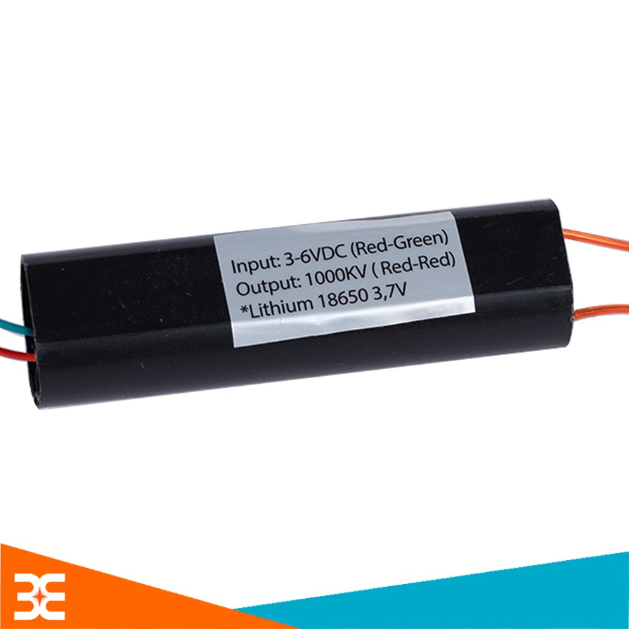 Module Tăng Áp 200- 500- 800- 1000KV 3.7V - 6V
