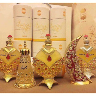 ✿✿✿ Tinh Dầu Dubai Chính Hãng Miss Universe 25ml ✿✿✿