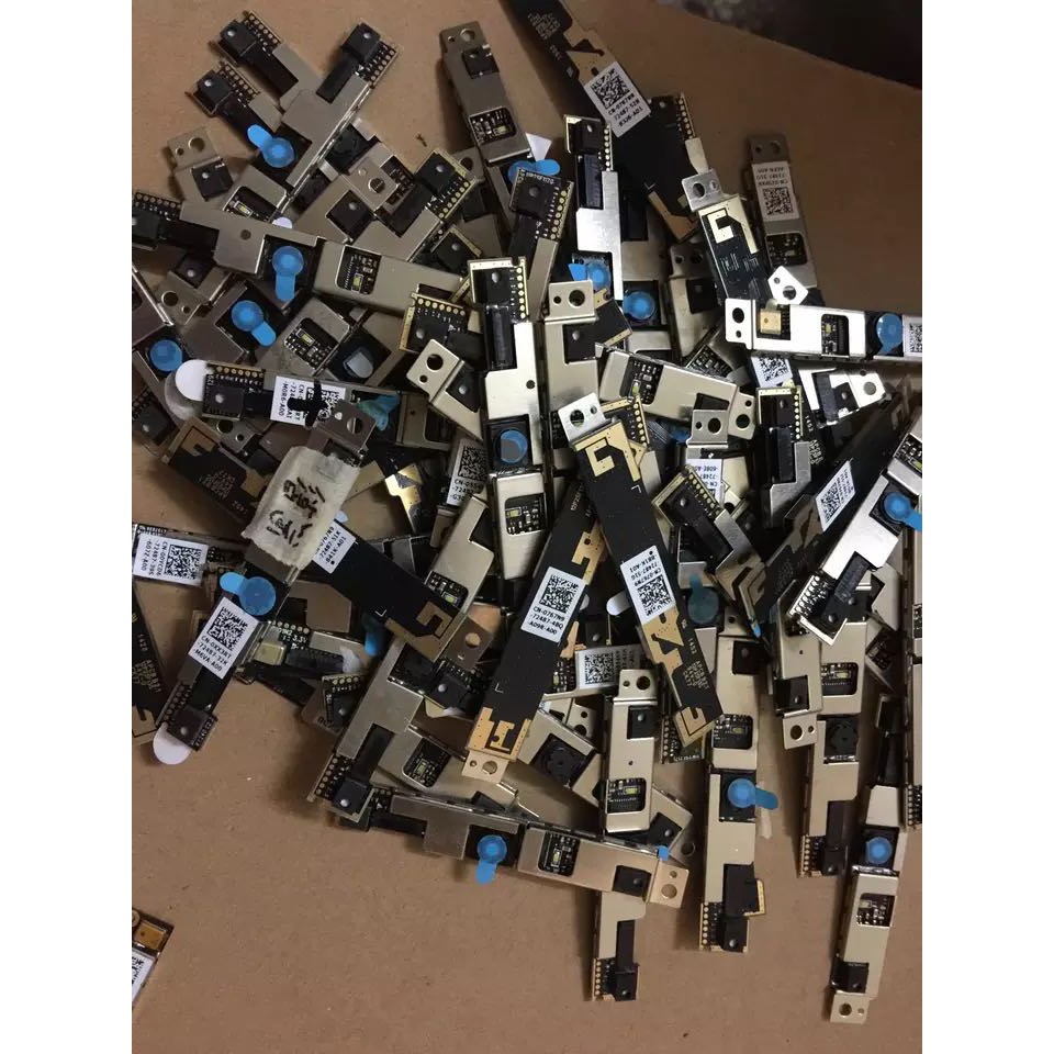 Camera tích hợp webcam chính hãng 100% Dell E5440 E5540 E6540 E6440 M6800 0767N9